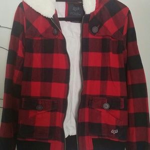 FOX Jacket